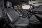 Ford Kuga ST-Line 2016 года